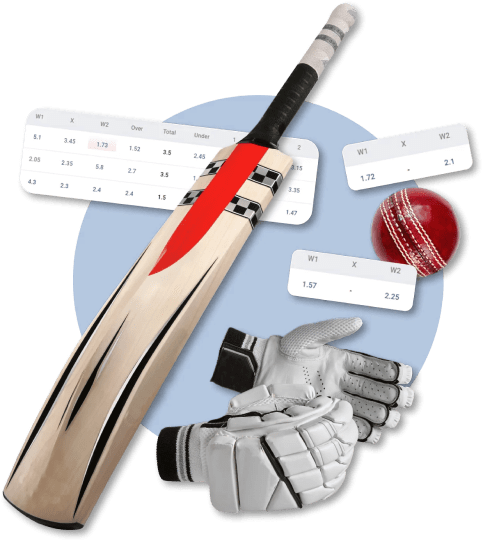 Real Time Cricket Odds: <span>Powering Diverse Industries</span>