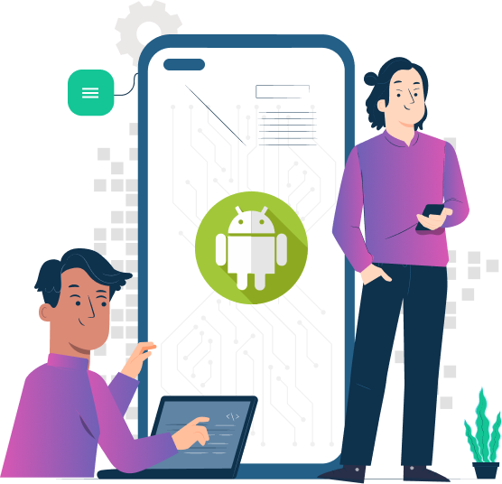 Android Mobile App Development