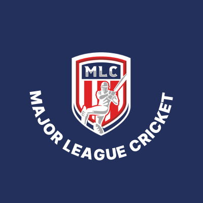 Major League Cricket