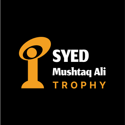 Syed Mushtaq Ali Trophy