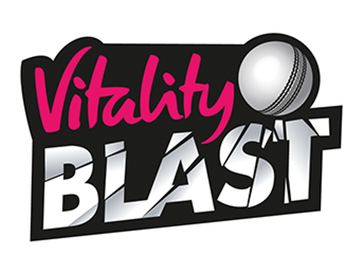 Vitality Blast