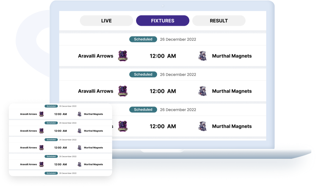 Streamline Your Platform with Ready-Made Kabaddi Widgets