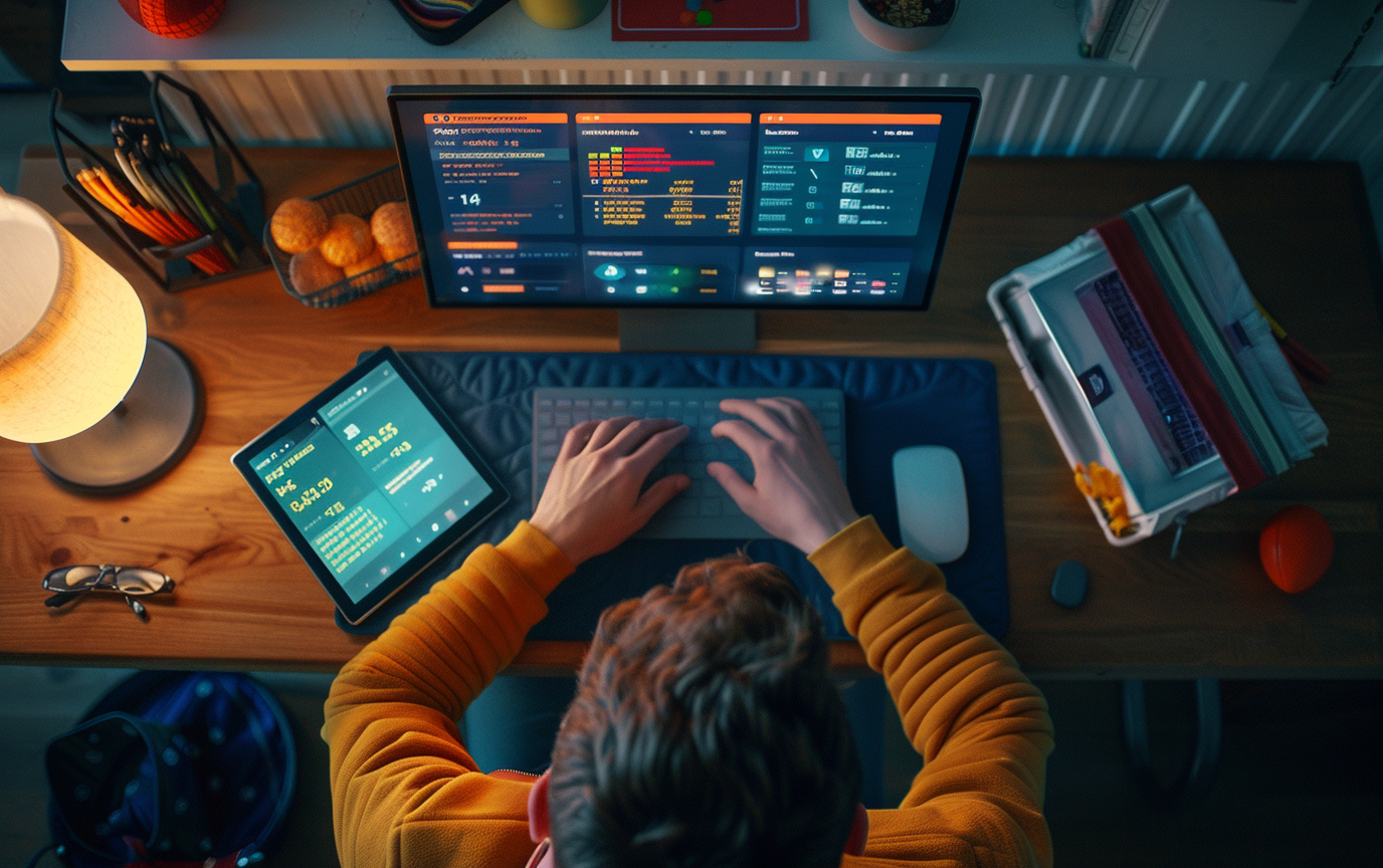 Fantasy Football Platforms