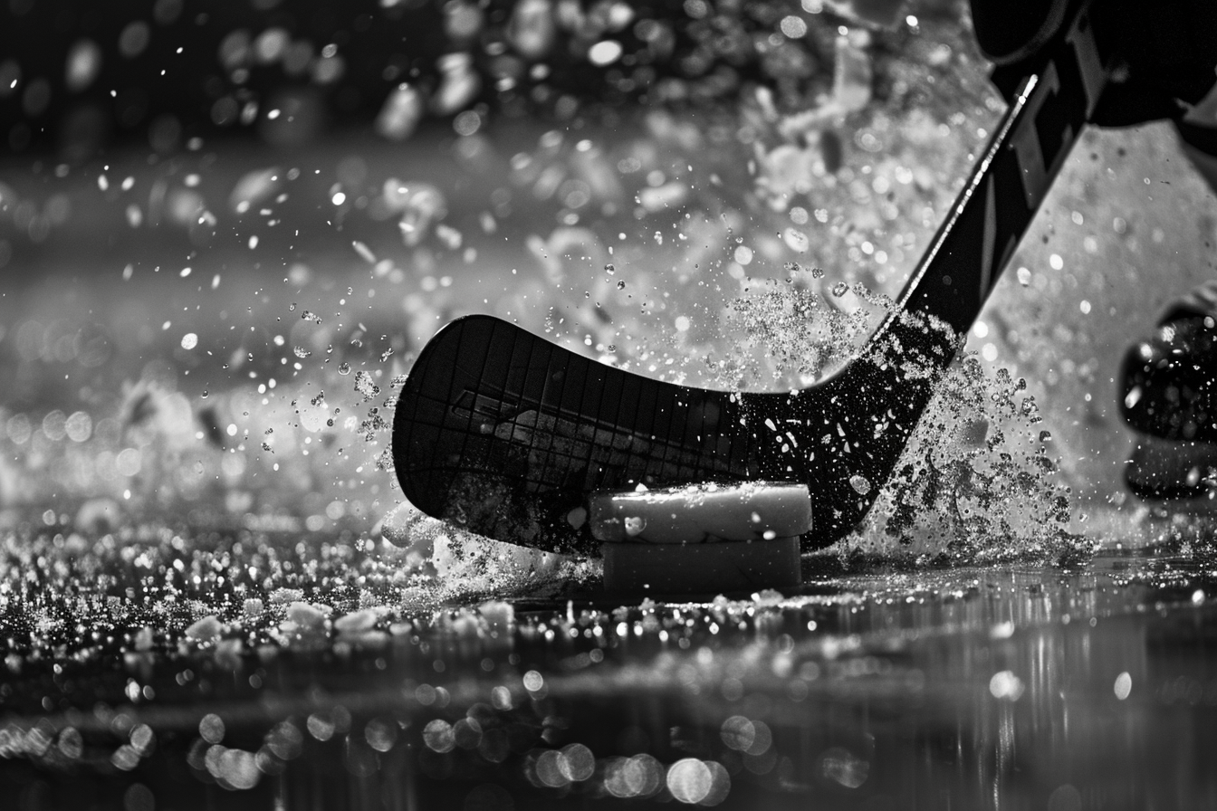 Live NHL score apps & second-screen experiences