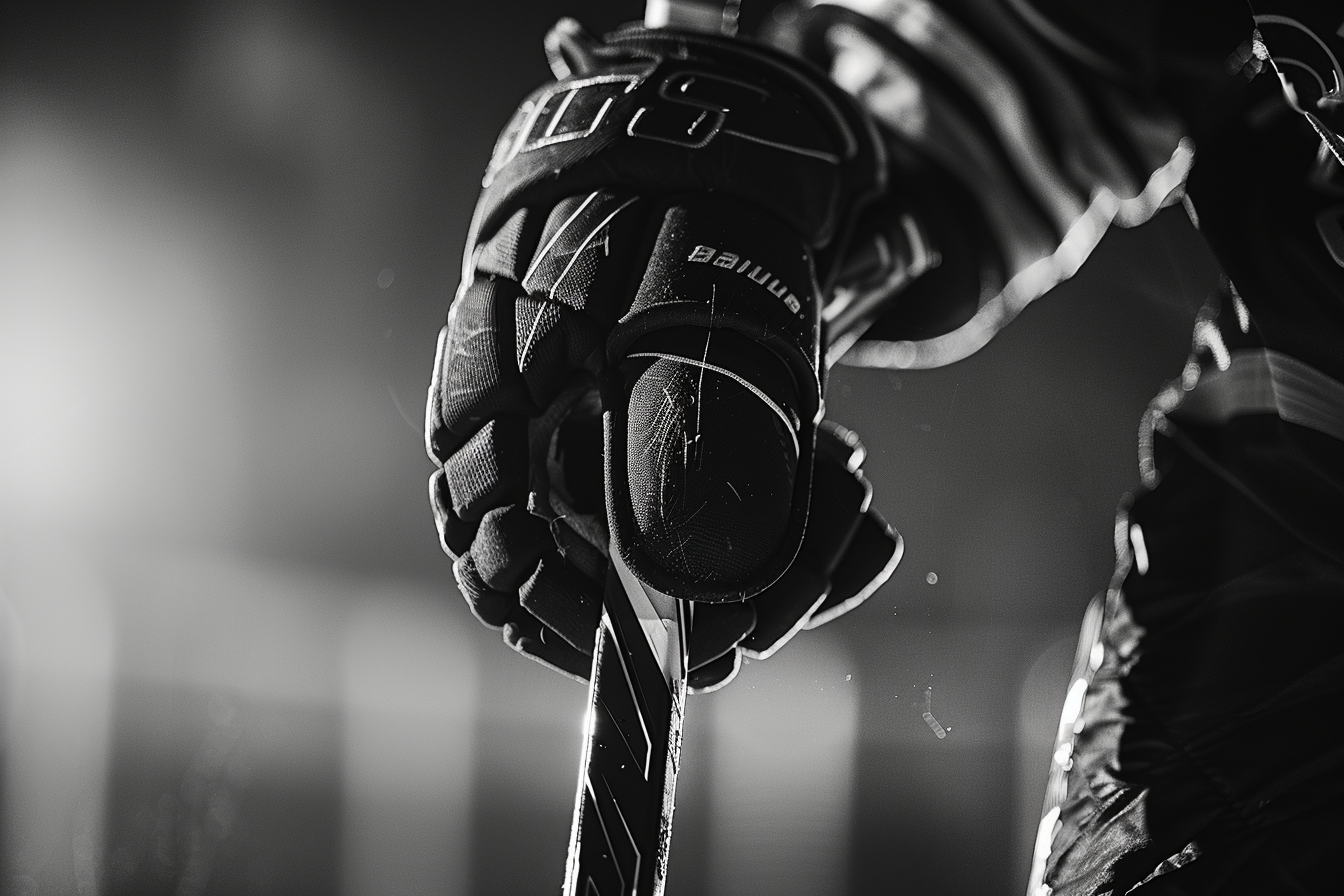 Fantasy hockey platforms & real-money gaming