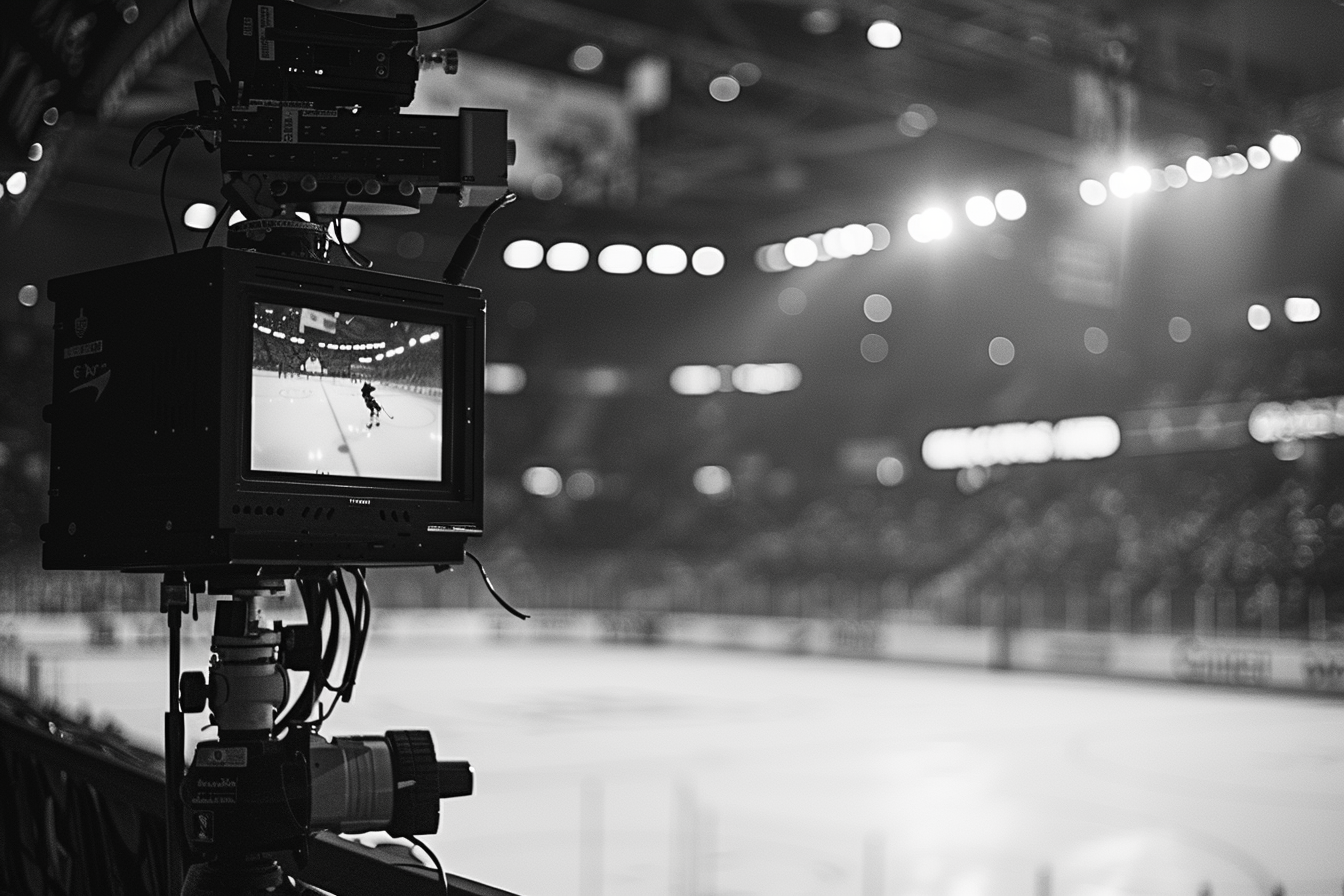 Sports media, news portals, and editorial platforms